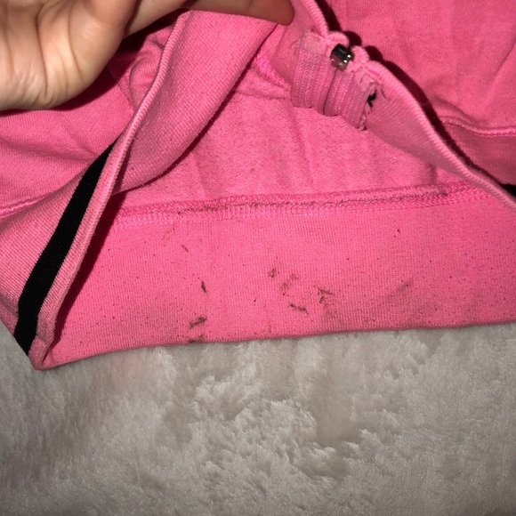 Justice jacket - Picture 3 of 4